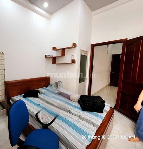  bán gấp nhà hẻm 141 Đường Tám Danh  P4Q8. Vị Trí hiếm có Nhà Bán 