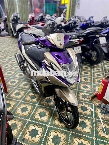 🌈Yamaha Novou Sx Fi xe đẹp máy tỉ ngon