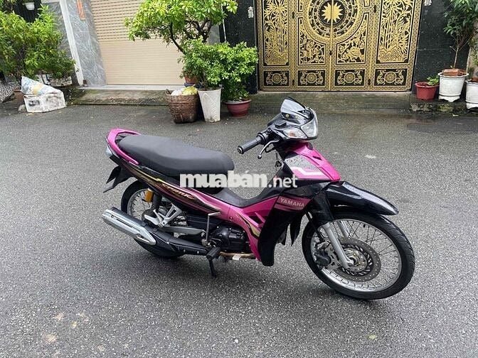 cần ván xe sirius dọ kiểng