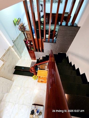  bán gấp nhà hẻm 141 Đường Tám Danh  P4Q8. Vị Trí hiếm có Nhà Bán 