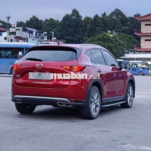 2022 Signature Premium 2.5 AT AWD