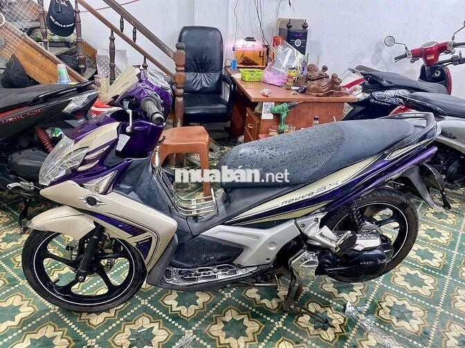 🌈Yamaha Novou Sx Fi xe đẹp máy tỉ ngon