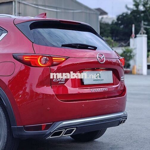 2022 Signature Premium 2.5 AT AWD