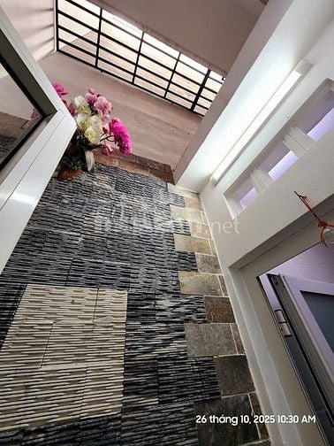  bán gấp nhà hẻm 141 Đường Tám Danh  P4Q8. Vị Trí hiếm có Nhà Bán 