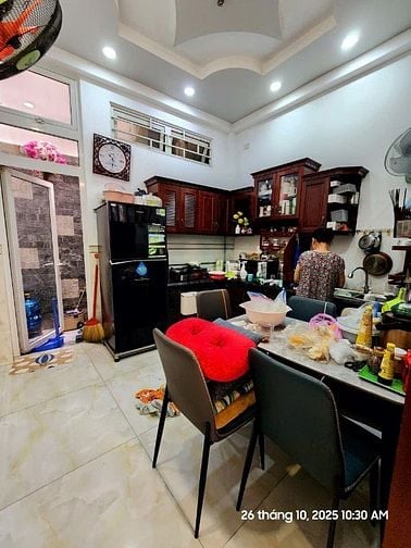  bán gấp nhà hẻm 141 Đường Tám Danh  P4Q8. Vị Trí hiếm có Nhà Bán 