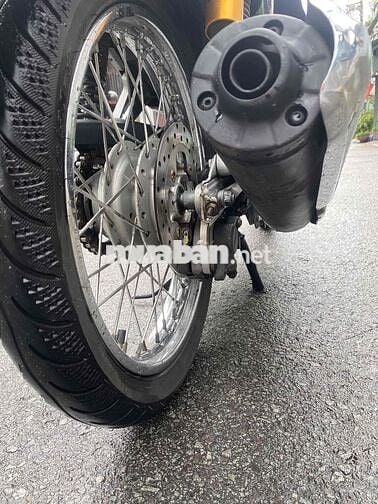 cần ván xe sirius dọ kiểng