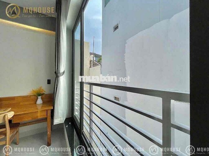 HỆ THỐNG CĂN HỘ STUDIO ĐẸP GẦN SÂN BAY TÂN SƠN NHẤT