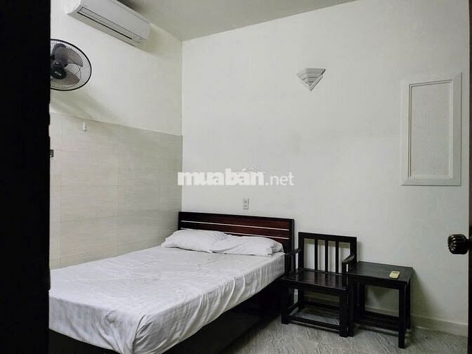 Phòng trọ cao cấp trung tâm Quận Thanh Khê