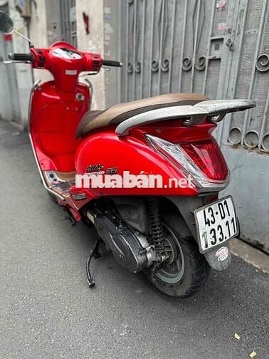 Elizabeth Fi máy zin êm ru áo mới lột keo đẹp keng