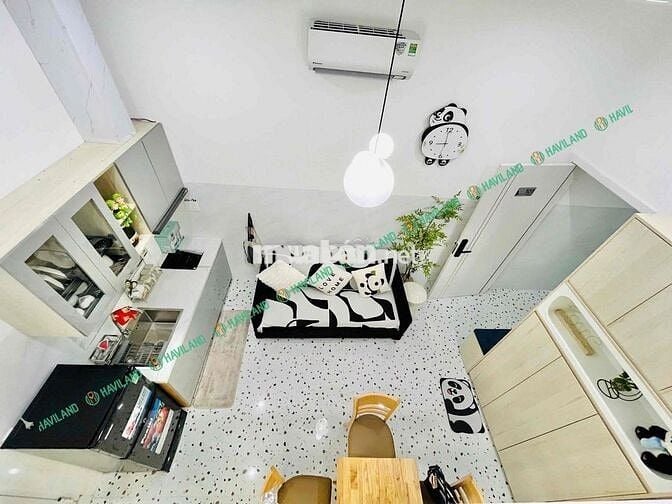 CĂN HỘ SIÊU XINH QUẬN THANH KHÊ