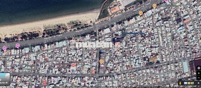 Phòng trọ cao cấp trung tâm Quận Thanh Khê