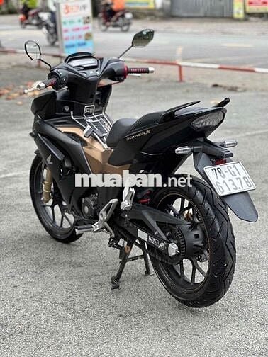 HONDA WINNER X V3 ABS CHÍNH CHỦ