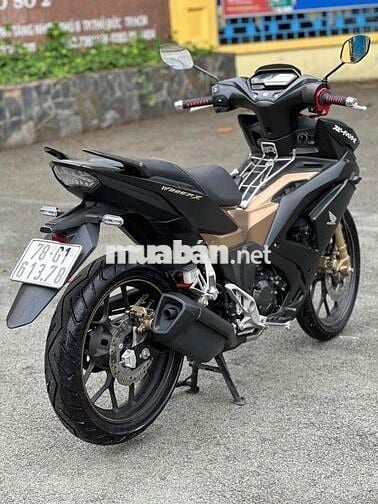 HONDA WINNER X V3 ABS CHÍNH CHỦ