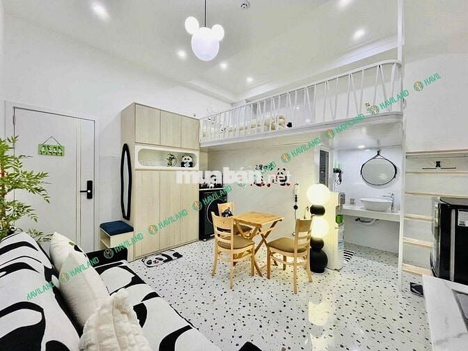 CĂN HỘ SIÊU XINH QUẬN THANH KHÊ