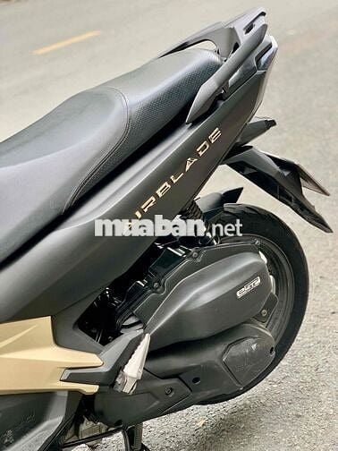 🔥Air Blade 125 2020 đen nhám chính chủ, xe zin đẹp