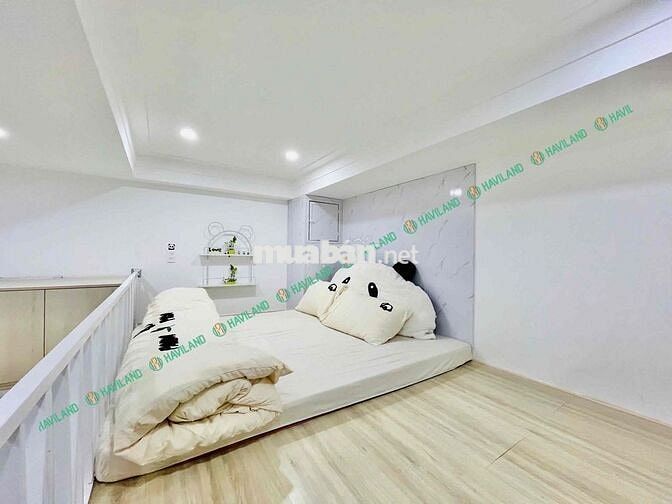 CĂN HỘ SIÊU XINH QUẬN THANH KHÊ