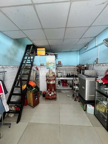 Nhà mặt tiền đường Huỳnh Tấn Phát căn góc 2 mặt tiền, 