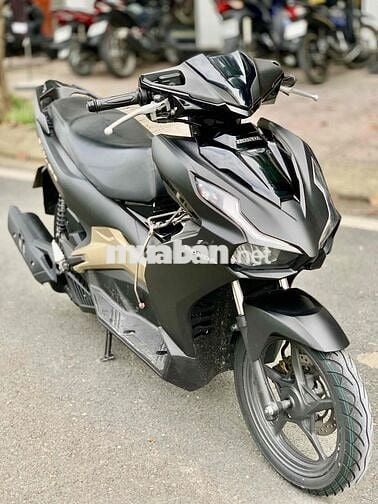 🔥Air Blade 125 2020 đen nhám chính chủ, xe zin đẹp