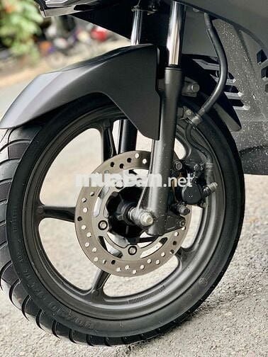🔥Air Blade 125 2020 đen nhám chính chủ, xe zin đẹp