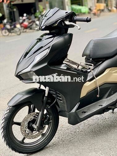 🔥Air Blade 125 2020 đen nhám chính chủ, xe zin đẹp