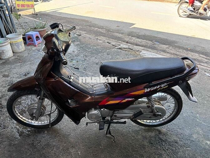 Nhà dư xe cần bán xe 9 chủ