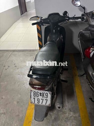 Nhà dư xe cần bán xe 9 chủ