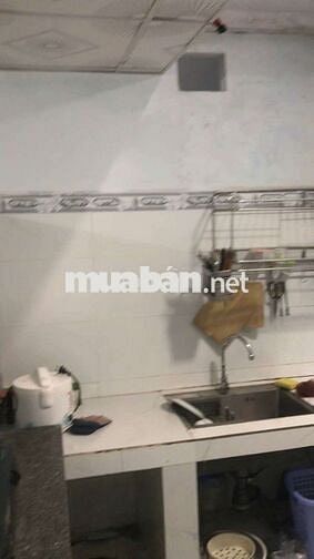 nhà kiệt Dũng Sĩ Thanh Khê 120m²