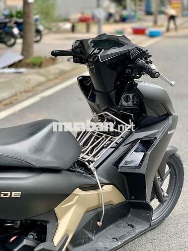 🔥Air Blade 125 2020 đen nhám chính chủ, xe zin đẹp