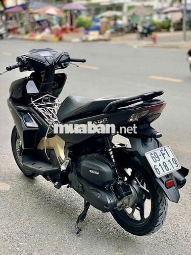 🔥Air Blade 125 2020 đen nhám chính chủ, xe zin đẹp