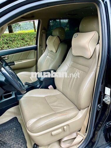 Toyota Fortuner 2014 2.7V 4x2 AT - 98000 km