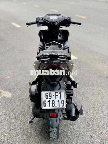 🔥Air Blade 125 2020 đen nhám chính chủ, xe zin đẹp