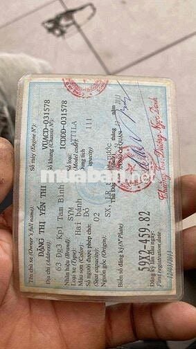 atila 2013 bstp cho ae đi cày..