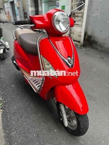 Elizabeth Fi máy zin êm ru áo mới lột keo đẹp keng