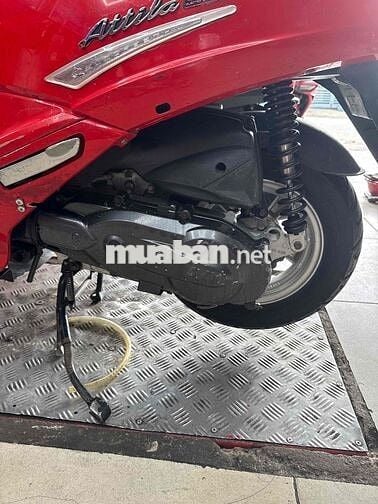 atila 2013 bstp cho ae đi cày..