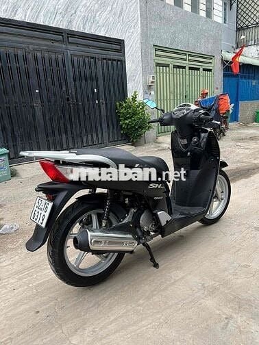 SH 150i NHẬP Ý 2008 - CHƯA BUNG MÁY - BSTP CHÍNH C
