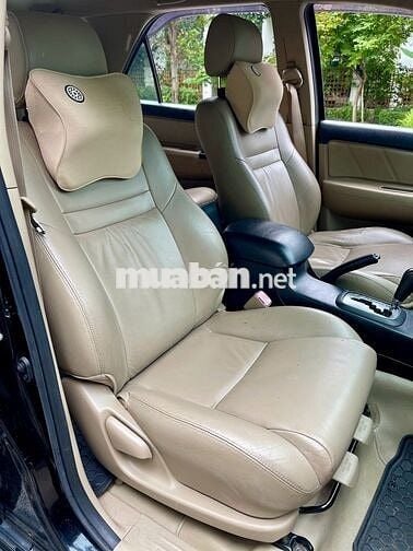 Toyota Fortuner 2014 2.7V 4x2 AT - 98000 km