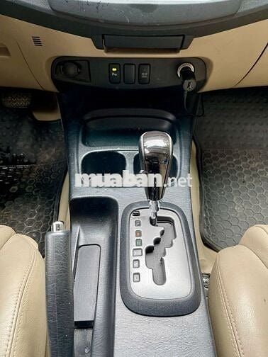 Toyota Fortuner 2014 2.7V 4x2 AT - 98000 km