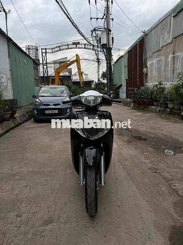 SH 150i NHẬP Ý 2008 - CHƯA BUNG MÁY - BSTP CHÍNH C