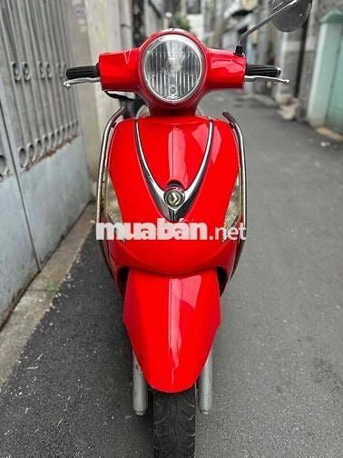 Elizabeth Fi máy zin êm ru áo mới lột keo đẹp keng