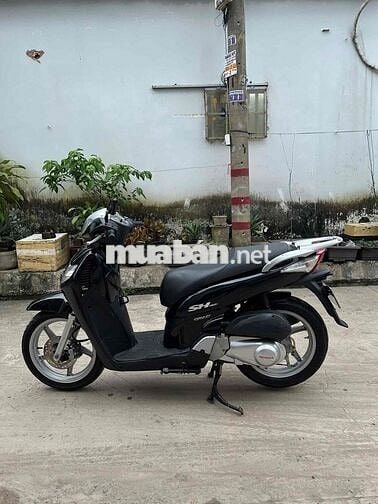 SH 150i NHẬP Ý 2008 - CHƯA BUNG MÁY - BSTP CHÍNH C