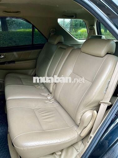 Toyota Fortuner 2014 2.7V 4x2 AT - 98000 km