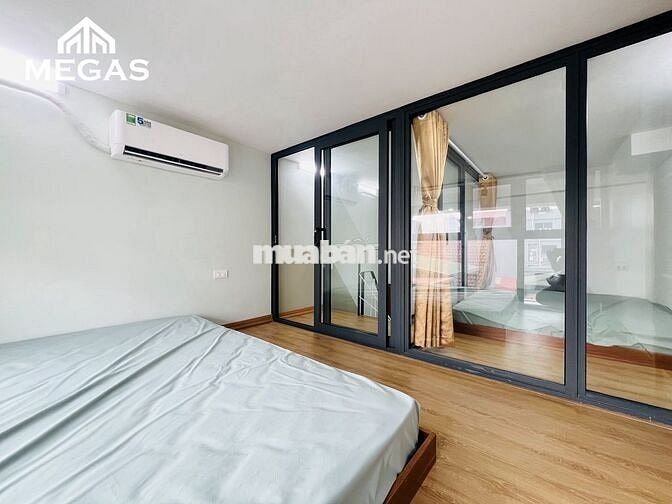 🥑🥑2 NGỦ 1 KHÁCH BAN CÔNG, Ô TÔ ĐỖ CỬA TRUNG TÂM CẦU GIẤY SIÊU MỚI