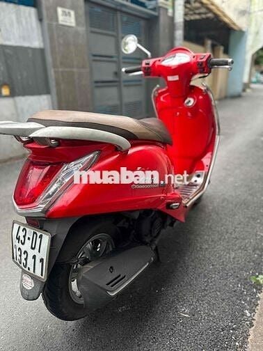 Elizabeth Fi máy zin êm ru áo mới lột keo đẹp keng