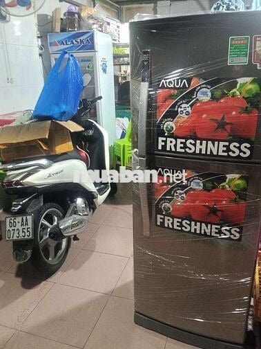 Xe máy Yamaha Janus màu trắng 2025