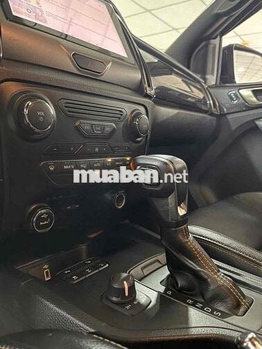 Ford Ranger Wildtrak 4x4 2021 - 81.000km