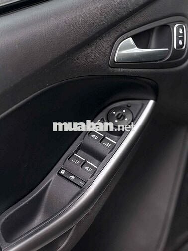 Ford Focus 2018 1.5 Ecoboost Trend Hatback 1 Chủ