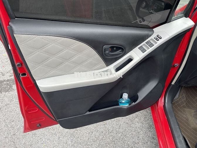 Toyota Yaris 2007 195 Triệu