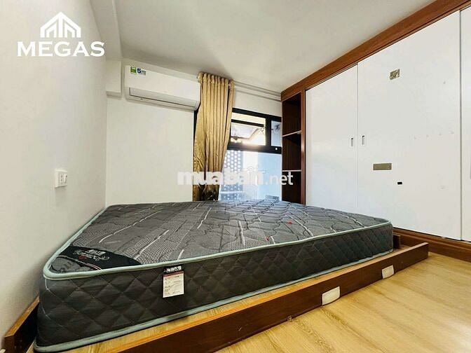 CĂN DUPLEX 2 NGỦ FULL NỘI THẤT TIỆN NGHI Ở NGHĨA ĐÔ CẦU GIẤY