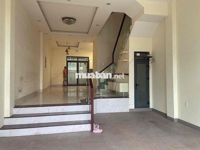 CHO THUÊ NHÀ 1 SẸC HẺM XE HƠI – ĐẶNG THÙY TRÂM, P.13, BÌNH THẠNH