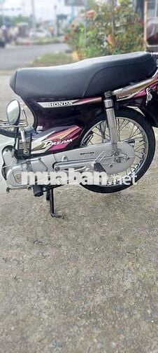 Xe honda supperim bs 83
